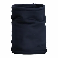 Einfarbiger Unisex-Schlauchschal aus Fleece><noscript><img width=