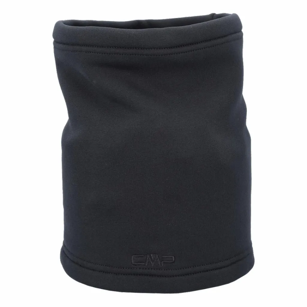 Einfarbiger Unisex-Schlauchschal aus Fleece>CMP Hot