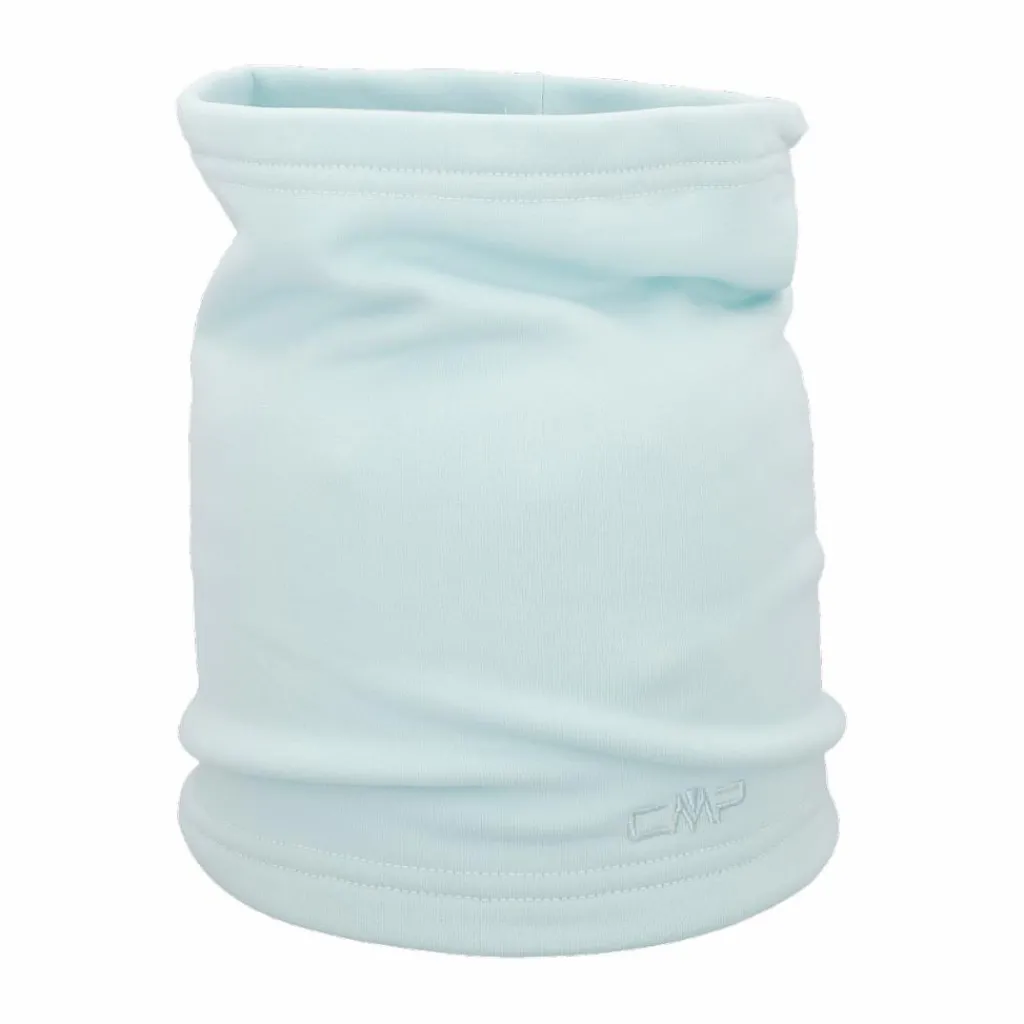 Einfarbiger Unisex-Schlauchschal aus Fleece>CMP Hot