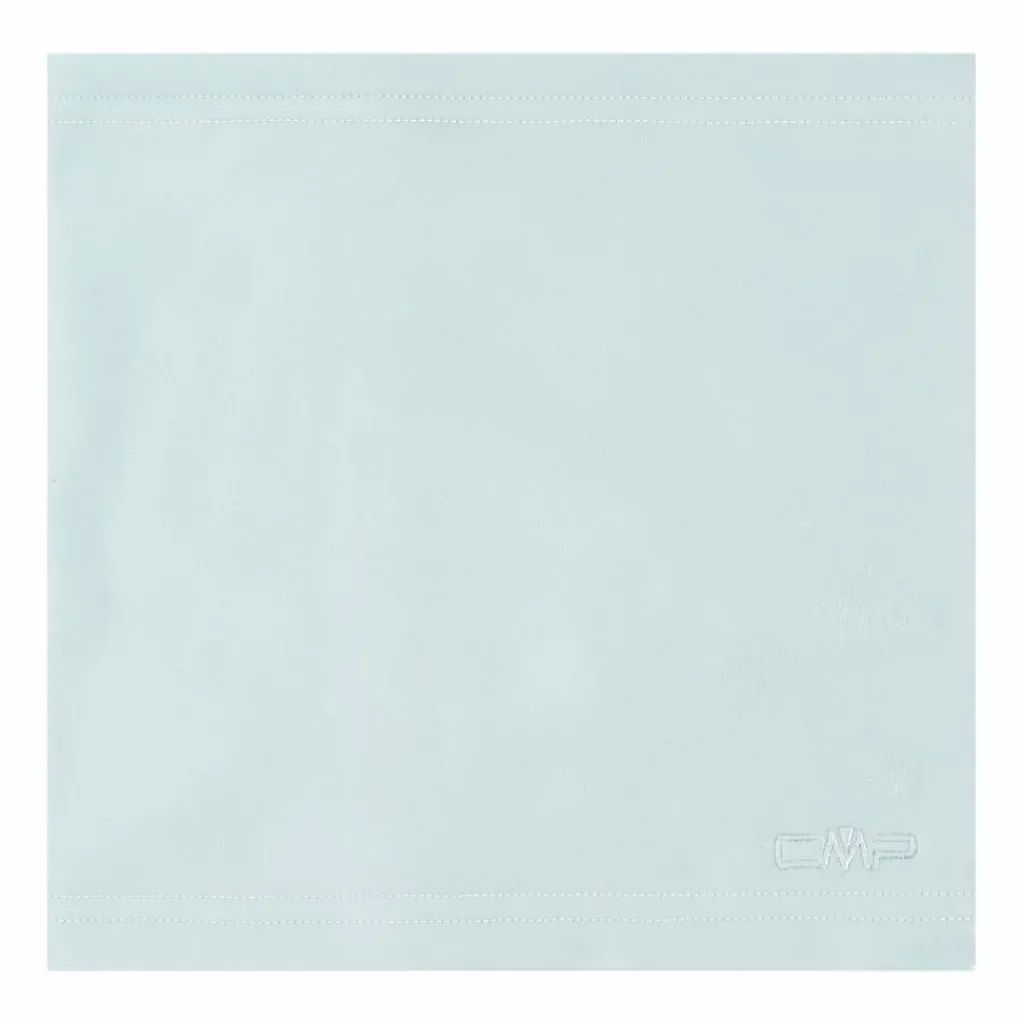 Einfarbiger Unisex-Schlauchschal aus Fleece>CMP Hot