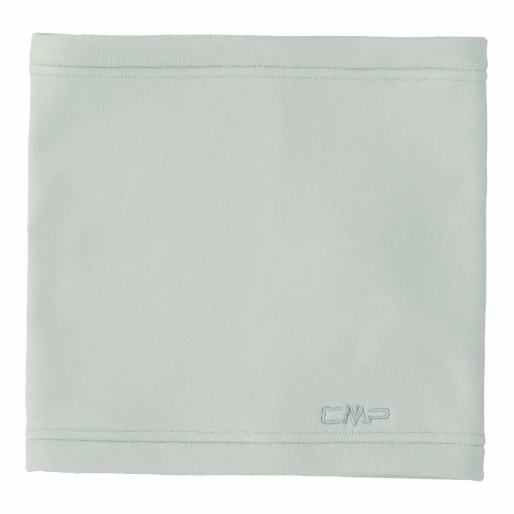 Einfarbiger Unisex-Schlauchschal aus Fleece>CMP Hot
