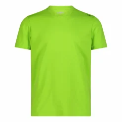 einfarbiges Männer T-Shirt>CMP Outlet
