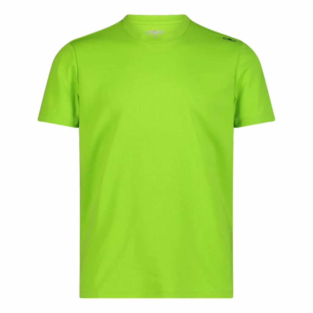 einfarbiges Männer T-Shirt>CMP Outlet