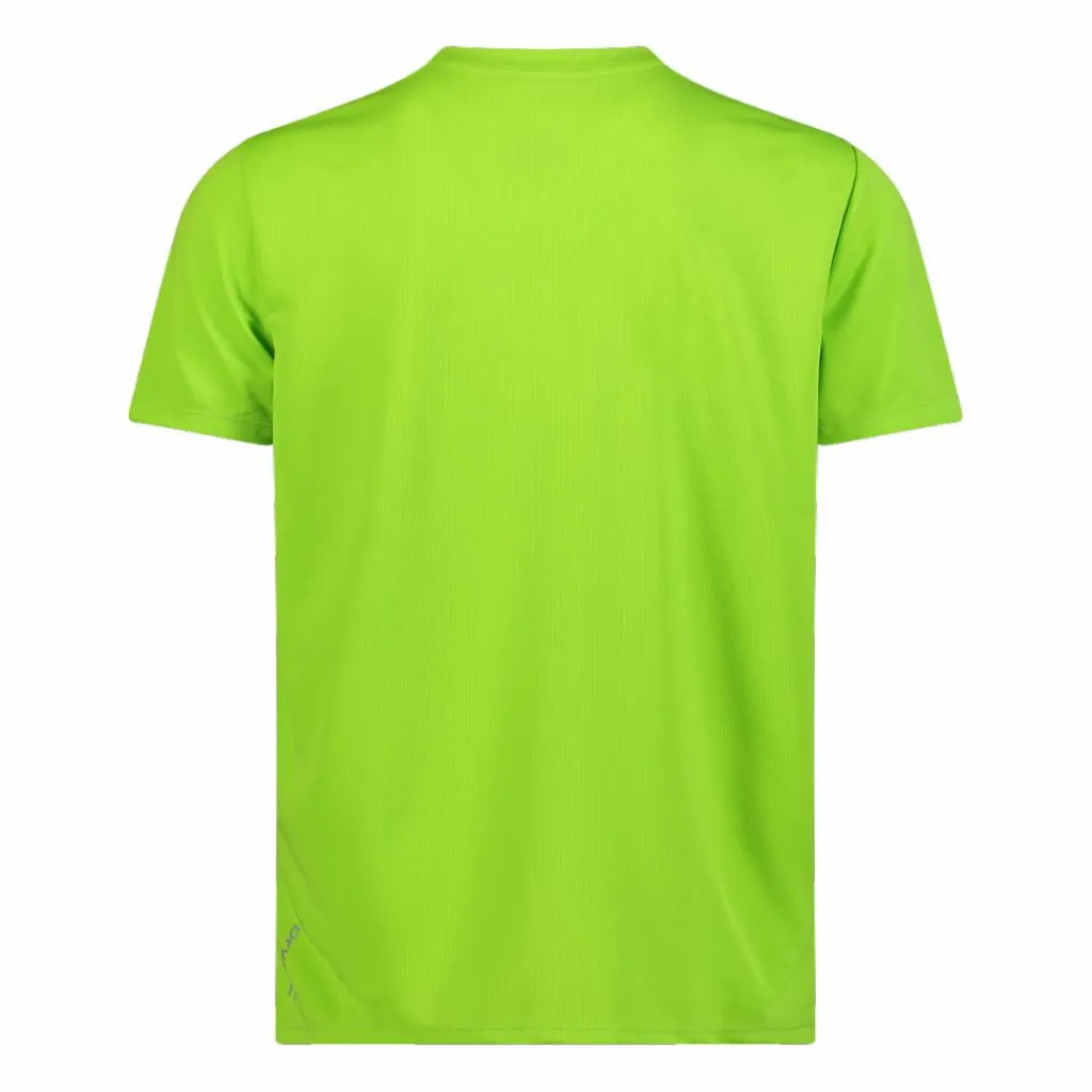 einfarbiges Männer T-Shirt>CMP Outlet