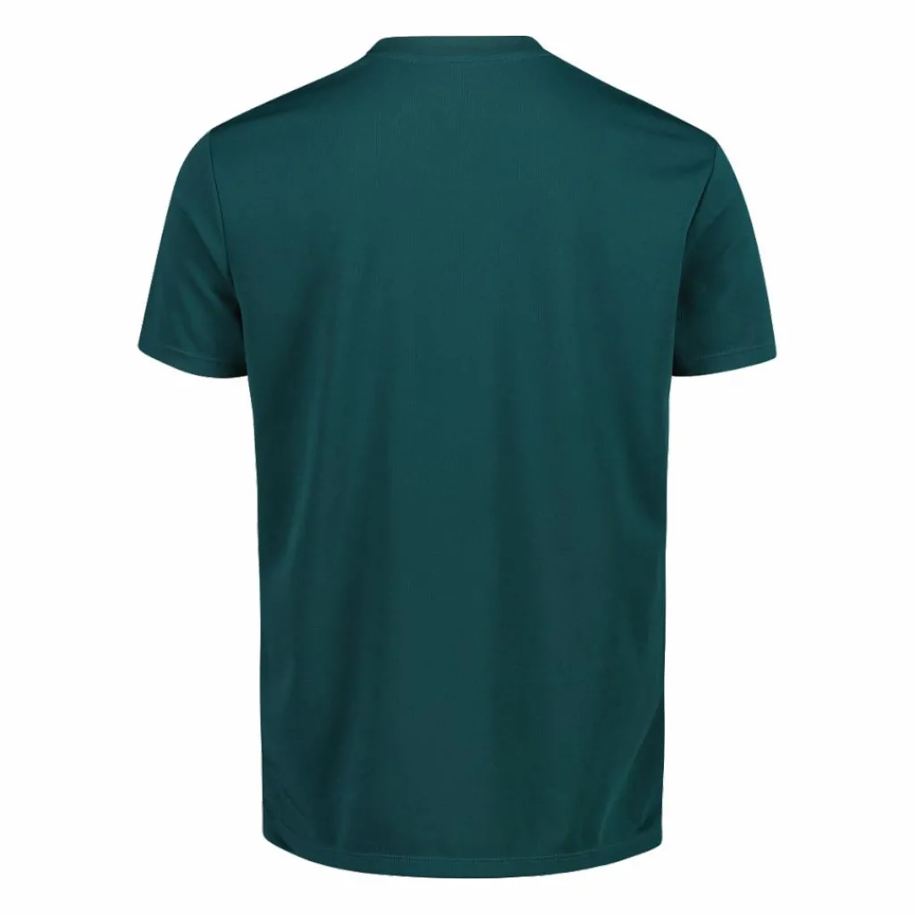einfarbiges Männer T-Shirt>CMP Outlet