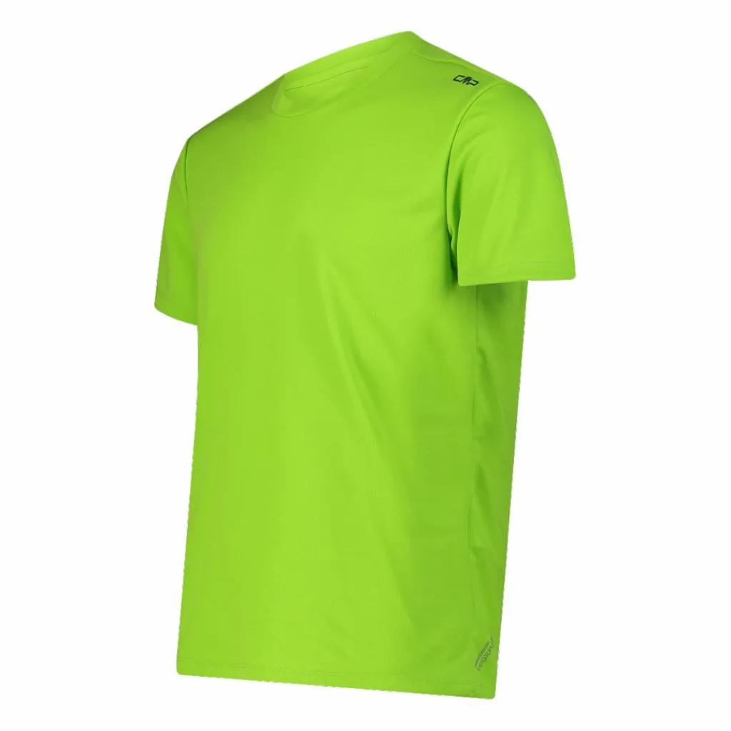 einfarbiges Männer T-Shirt>CMP Outlet