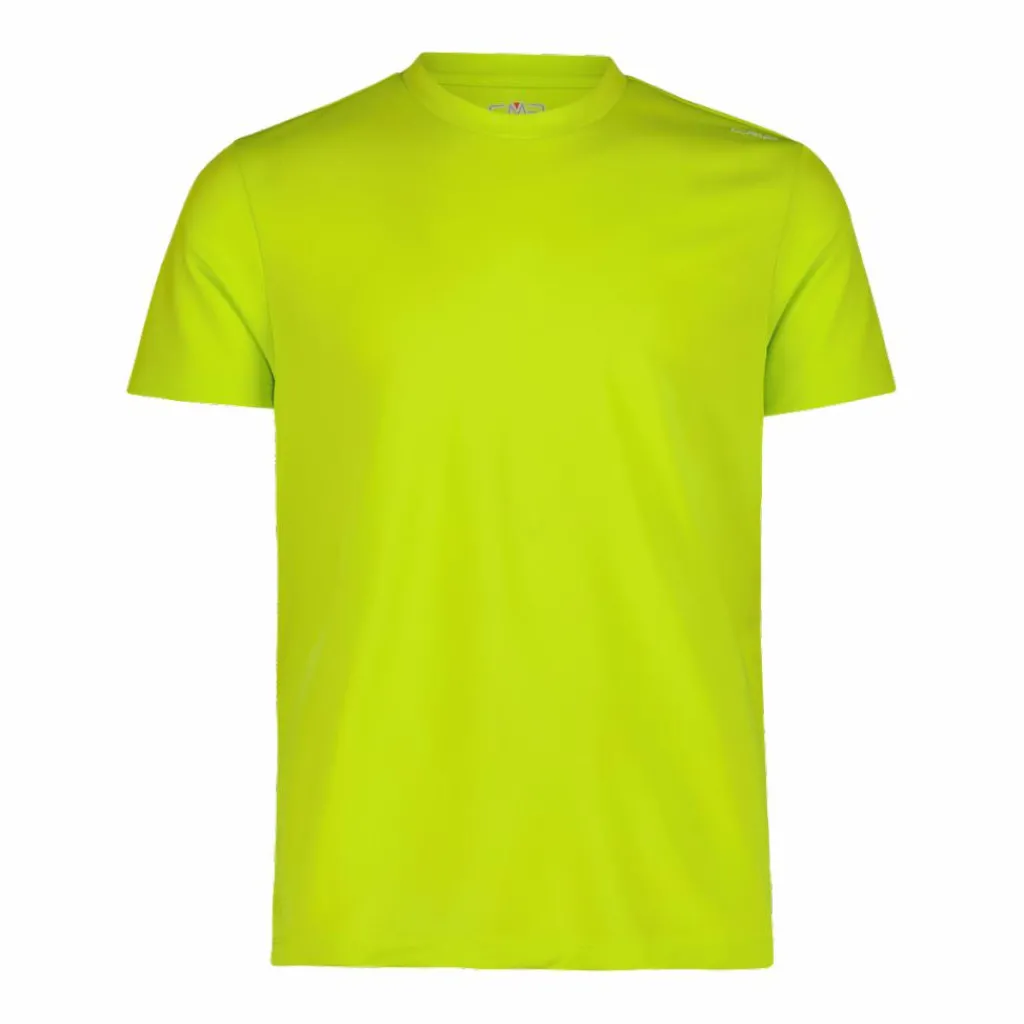 einfarbiges Männer T-Shirt>CMP Outlet