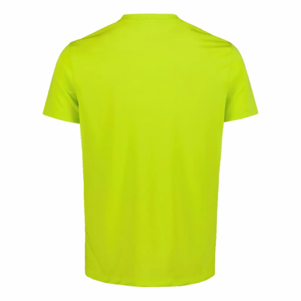 einfarbiges Männer T-Shirt>CMP Outlet