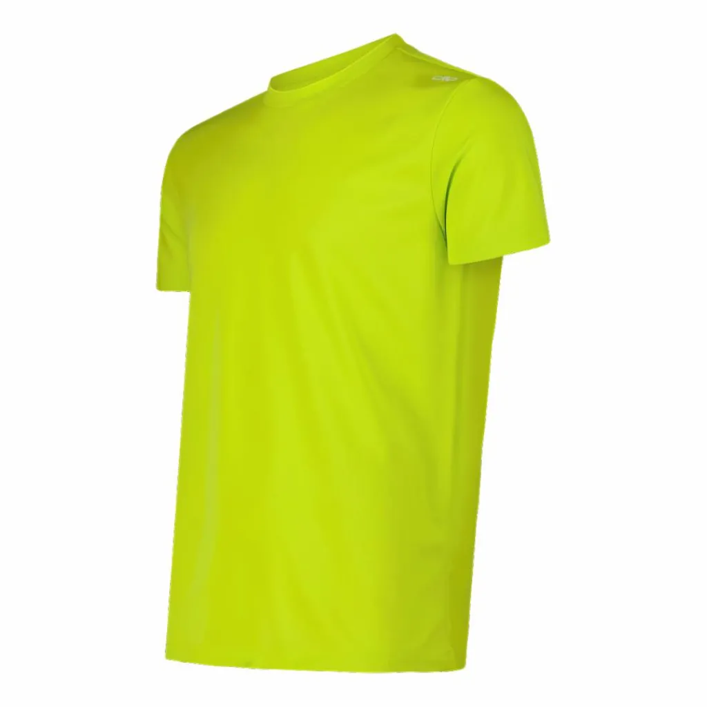 einfarbiges Männer T-Shirt>CMP Outlet