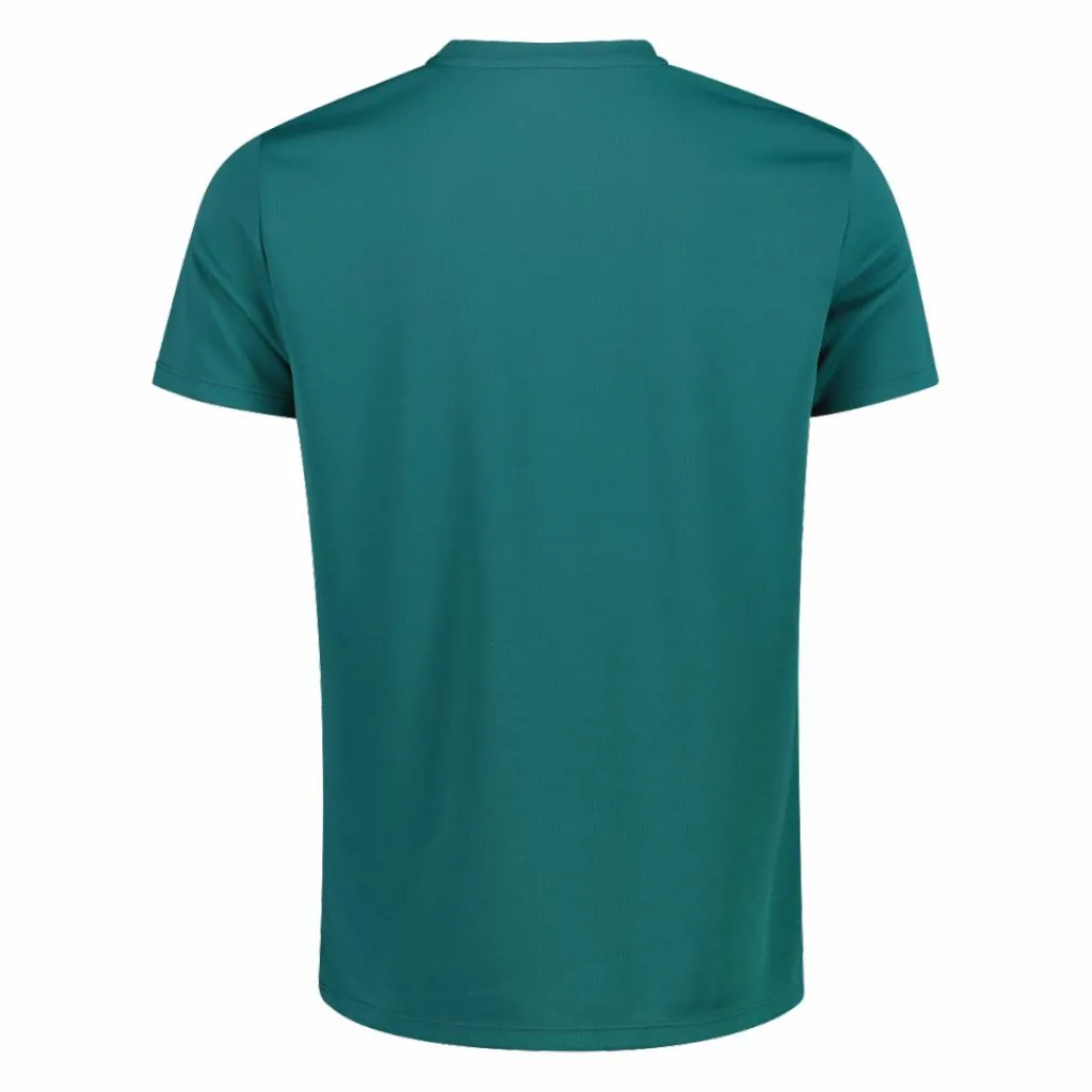 einfarbiges Männer T-Shirt>CMP Outlet