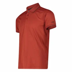 Einfarbiges Pique-Poloshirt><noscript><img width=