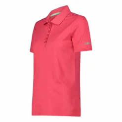 Einfarbiges Pique-Poloshirt><noscript><img width=