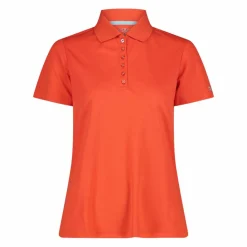 Einfarbiges Pique-Poloshirt><noscript><img width=