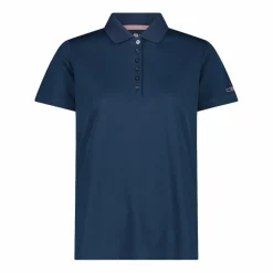 Einfarbiges Pique-Poloshirt><noscript><img width=