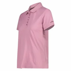 Einfarbiges Pique-Poloshirt><noscript><img width=