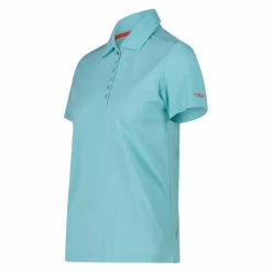 Einfarbiges Pique-Poloshirt><noscript><img width=