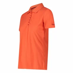 Einfarbiges Pique-Poloshirt><noscript><img width=