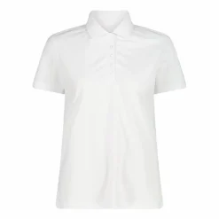 Einfarbiges Pique-Poloshirt><noscript><img width=