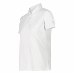Einfarbiges Pique-Poloshirt><noscript><img width=