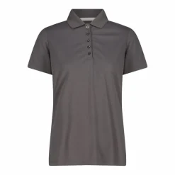 Einfarbiges Pique-Poloshirt><noscript><img width=
