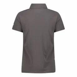 Einfarbiges Pique-Poloshirt><noscript><img width=