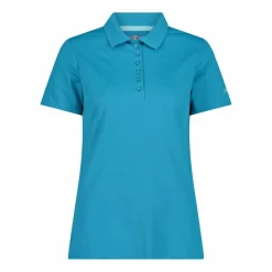 Einfarbiges Pique-Poloshirt><noscript><img width=