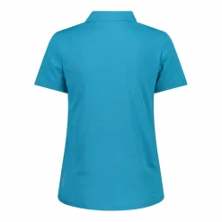 Einfarbiges Pique-Poloshirt><noscript><img width=