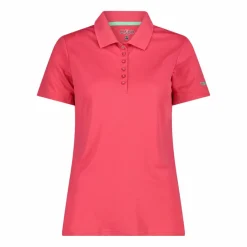 Einfarbiges Pique-Poloshirt><noscript><img width=