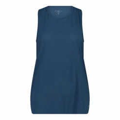 Einfarbiges technisches Tanktop für Damen>CMP Best