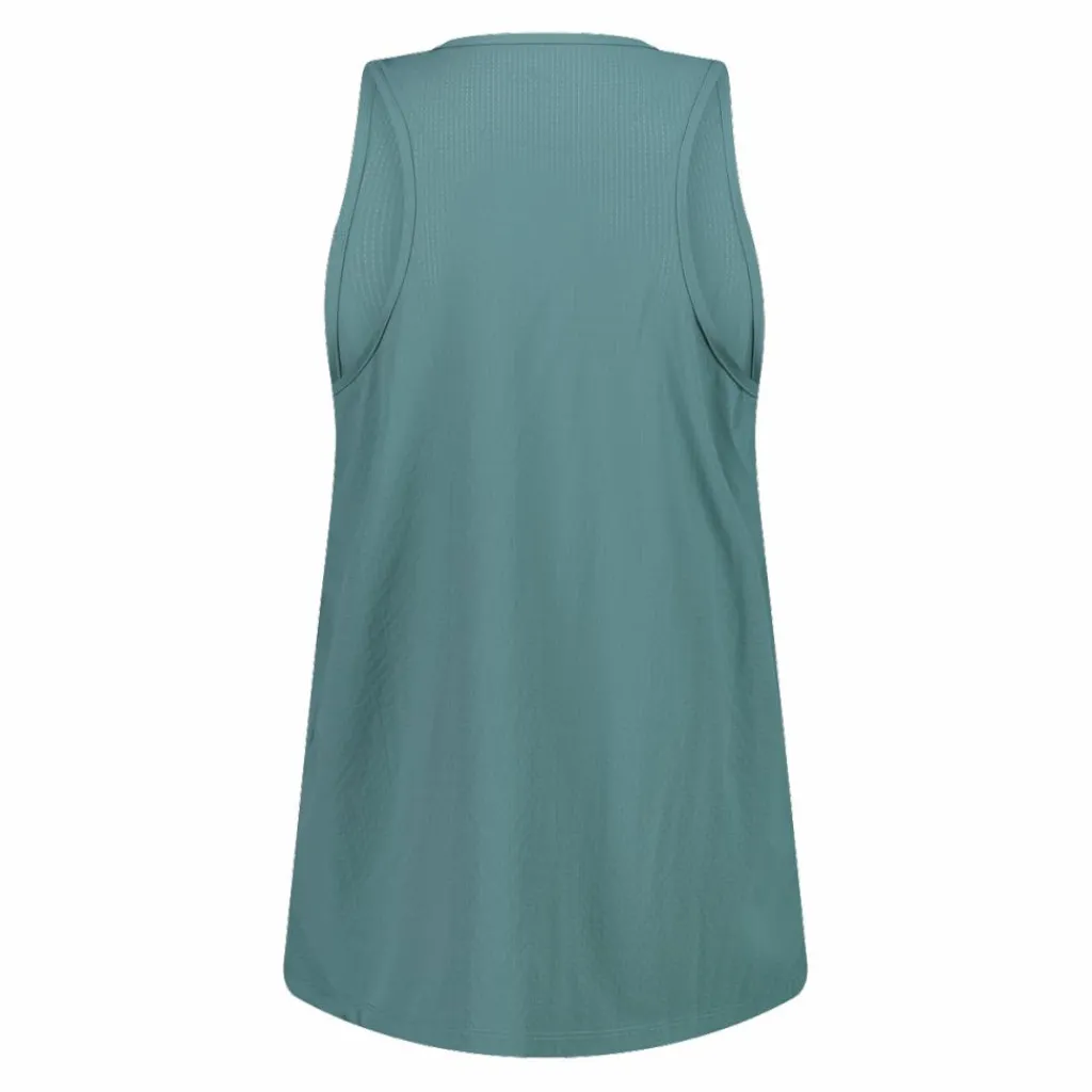Einfarbiges technisches Tanktop für Damen>CMP Best