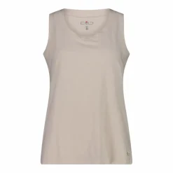 Einfarbiges technisches Tanktop für Damen>CMP Clearance