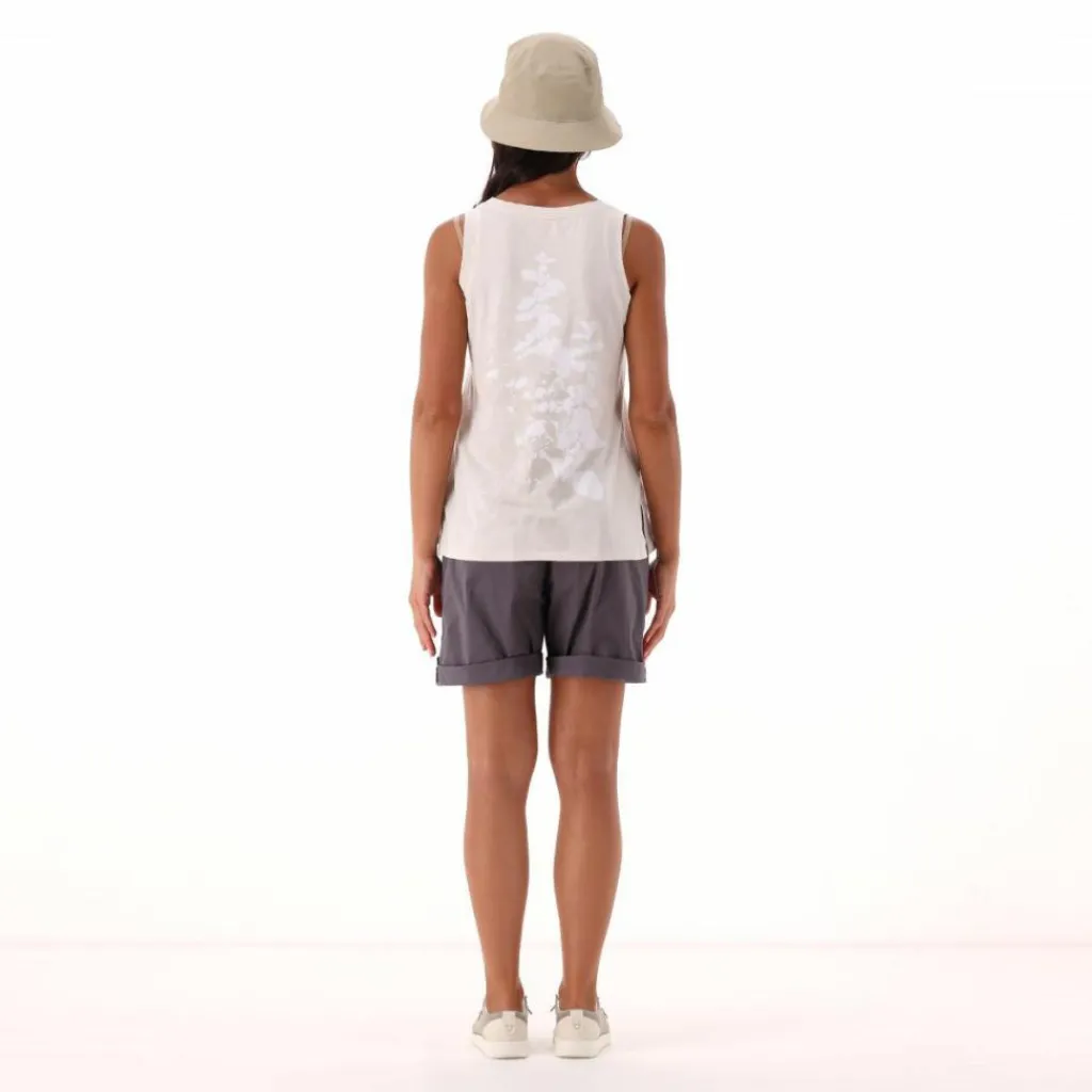 Einfarbiges technisches Tanktop für Damen>CMP Clearance