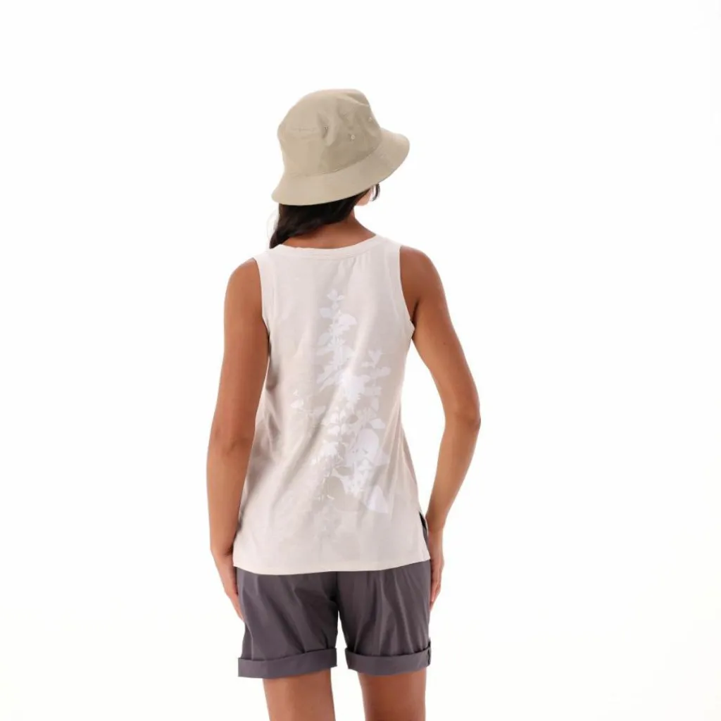 Einfarbiges technisches Tanktop für Damen>CMP Clearance