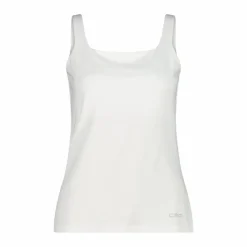 Einfarbiges technisches Tanktop für Damen>CMP Sale