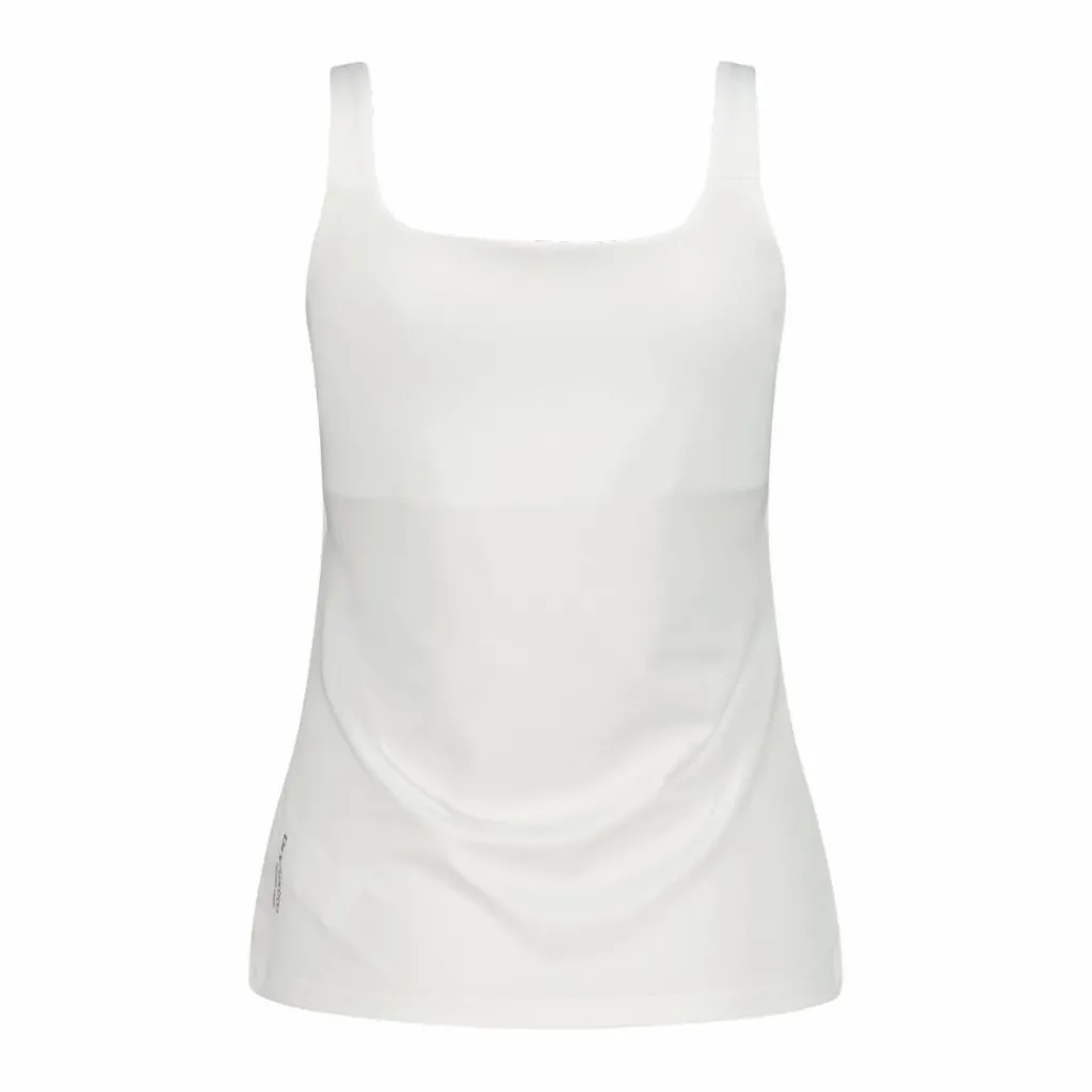 Einfarbiges technisches Tanktop für Damen>CMP Sale