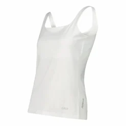 Einfarbiges technisches Tanktop für Damen><noscript><img width=