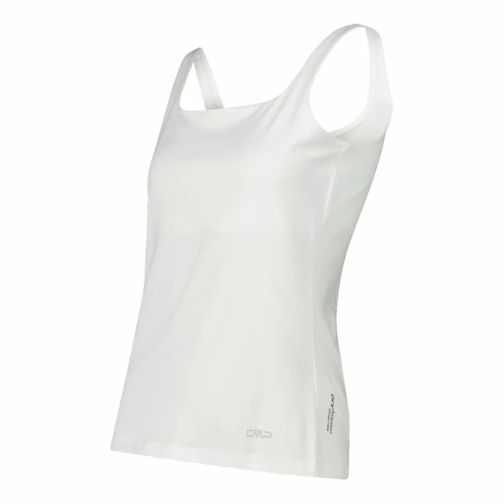 Einfarbiges technisches Tanktop für Damen>CMP Sale
