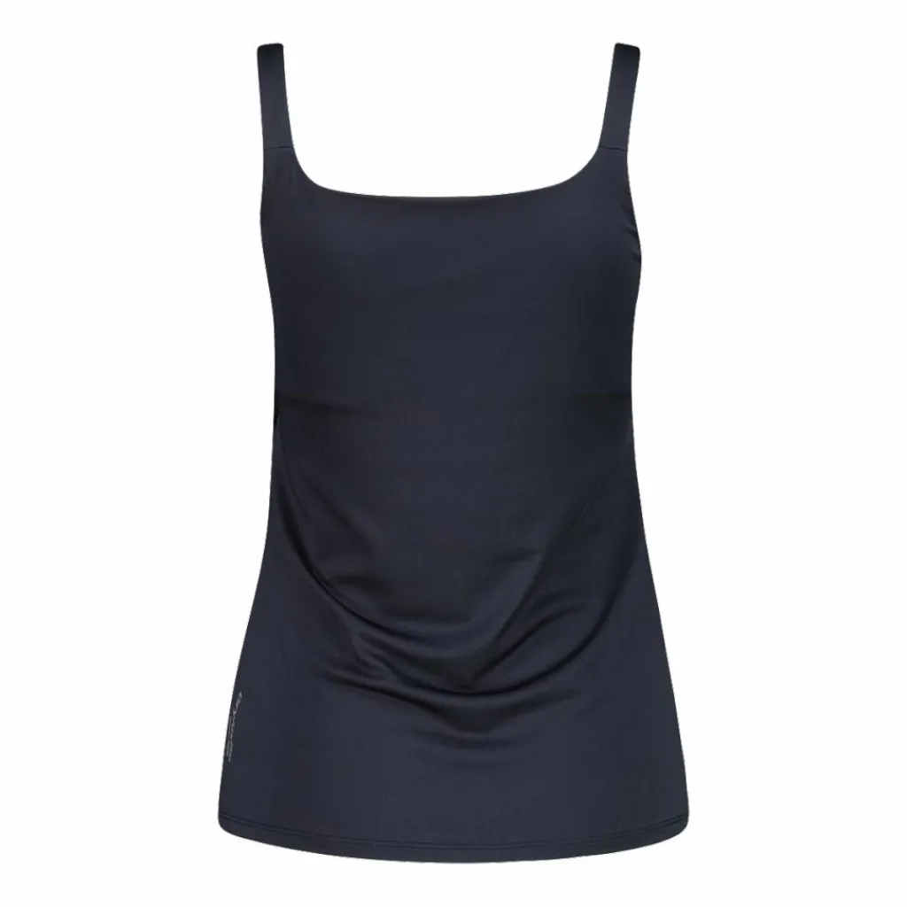 Einfarbiges technisches Tanktop für Damen>CMP Sale