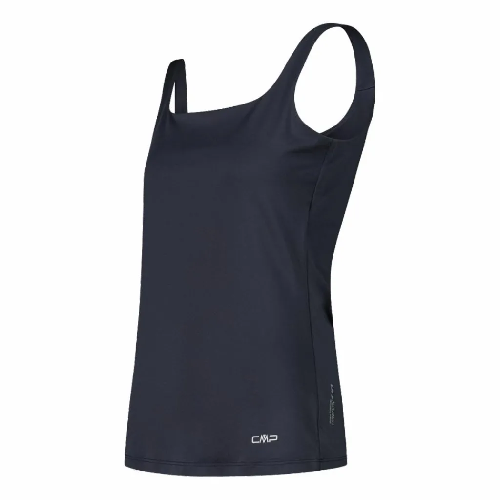 Einfarbiges technisches Tanktop für Damen>CMP Sale