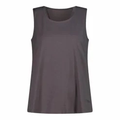 Einfarbiges technisches Tanktop für Damen>CMP Online