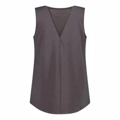 Einfarbiges technisches Tanktop für Damen>CMP Online