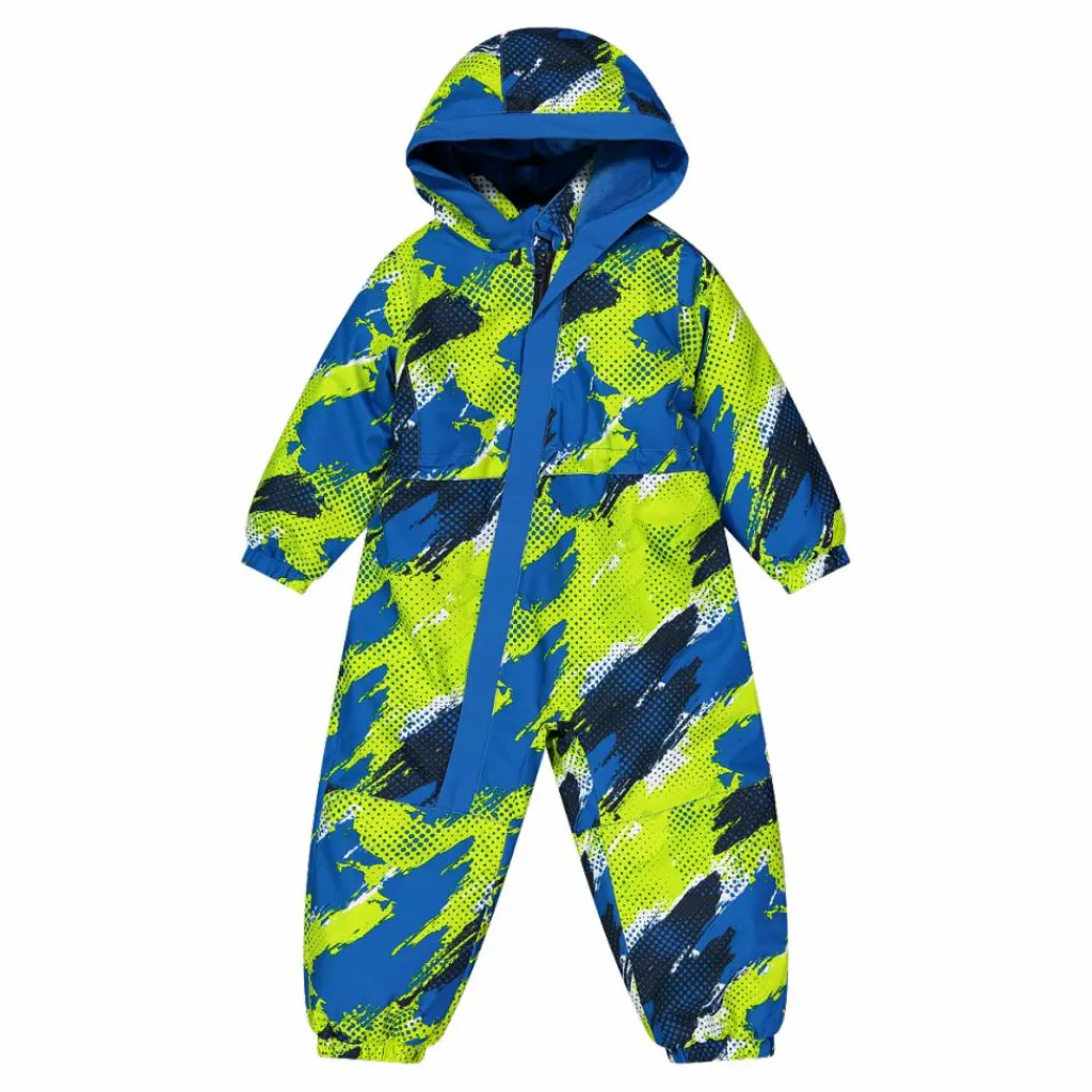 Einteiliger Baby-Skianzug unisex>CMP