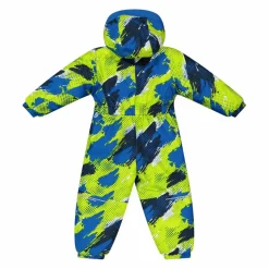 Einteiliger Baby-Skianzug unisex><noscript><img width=