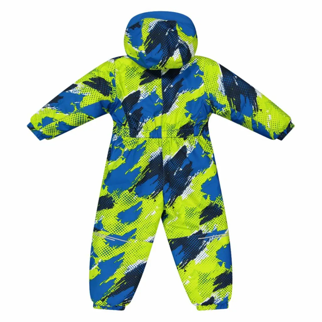 Einteiliger Baby-Skianzug unisex>CMP