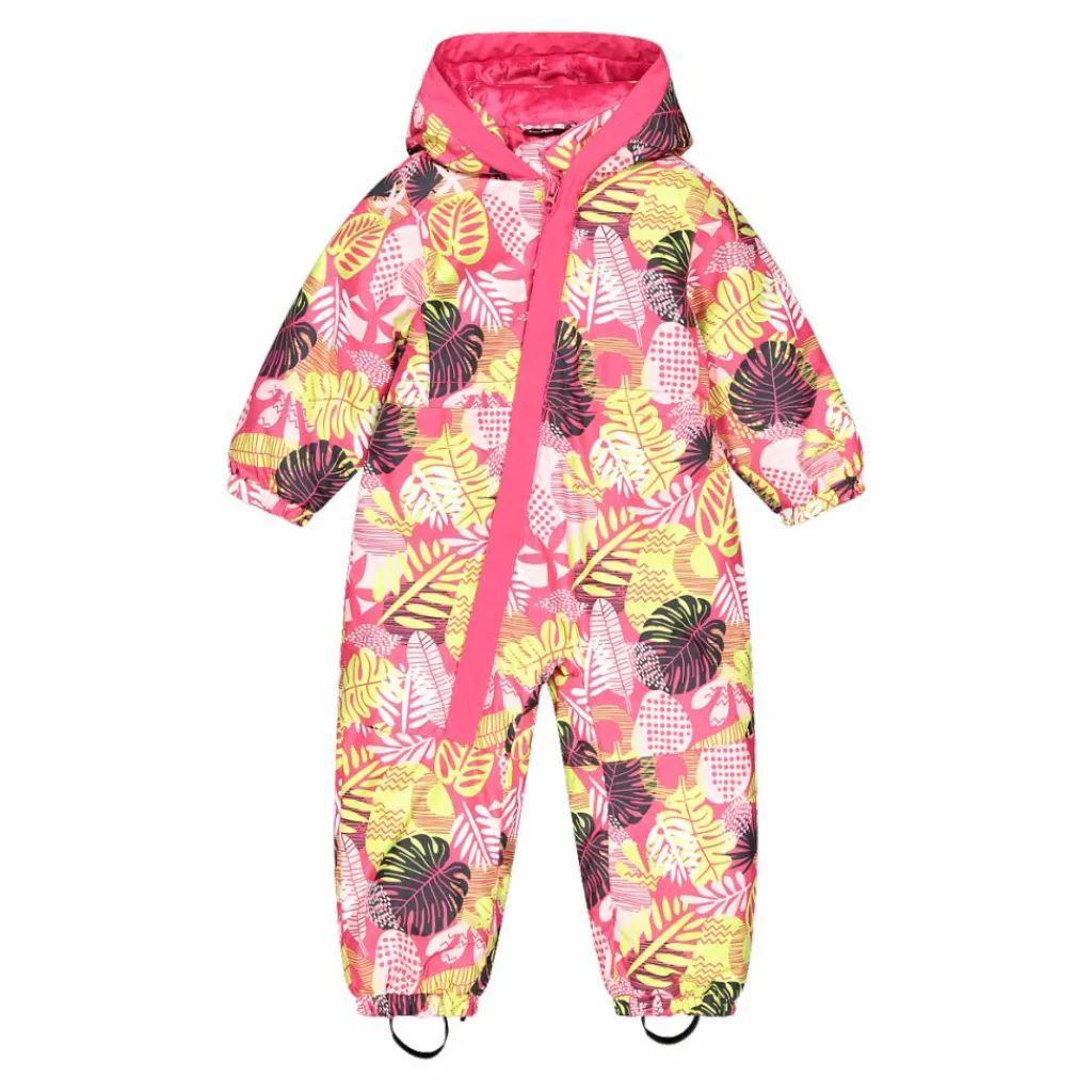 Einteiliger Baby-Skianzug unisex>CMP