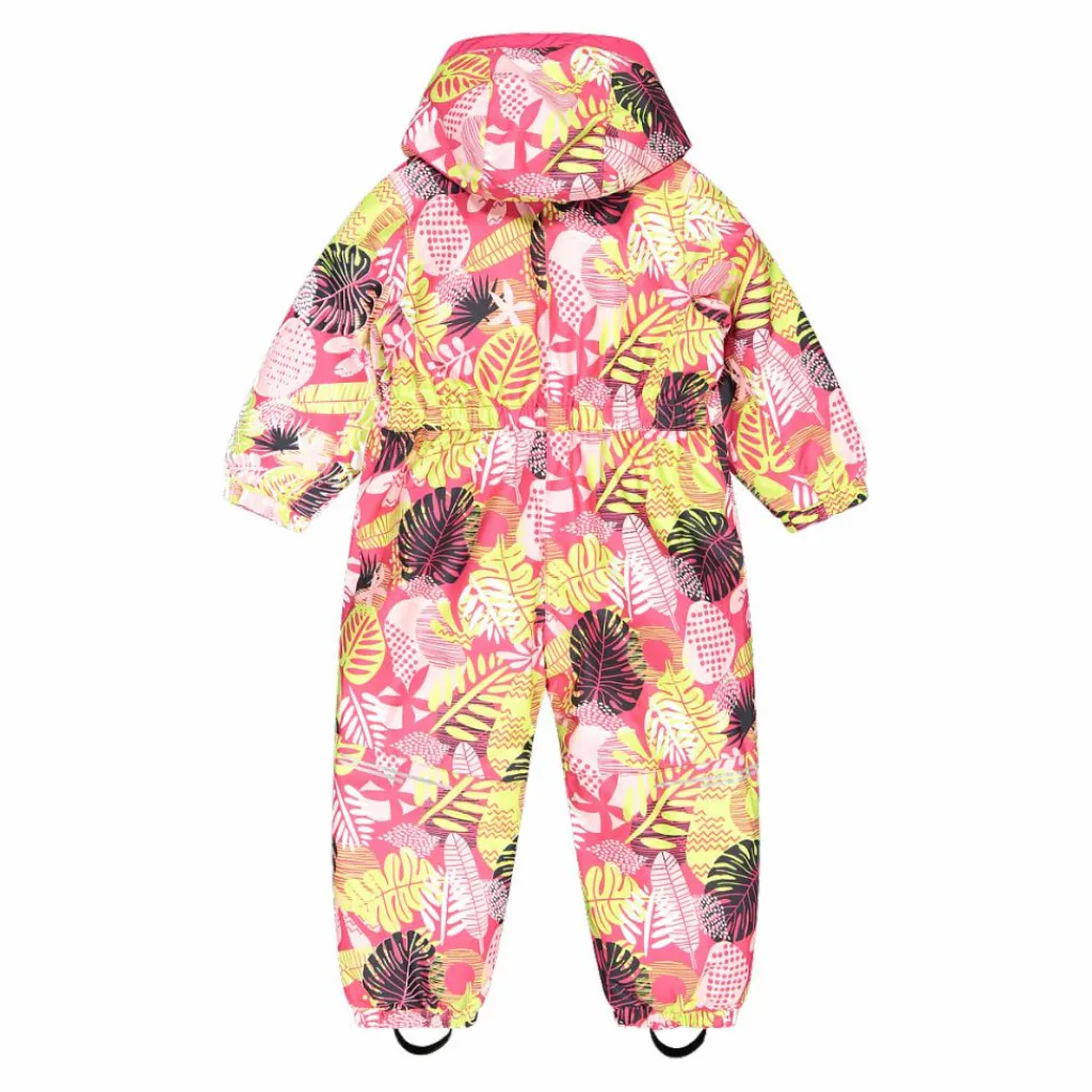 Einteiliger Baby-Skianzug unisex>CMP
