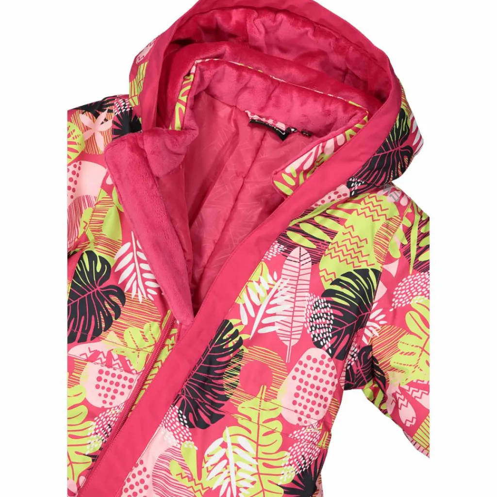 Einteiliger Baby-Skianzug unisex>CMP