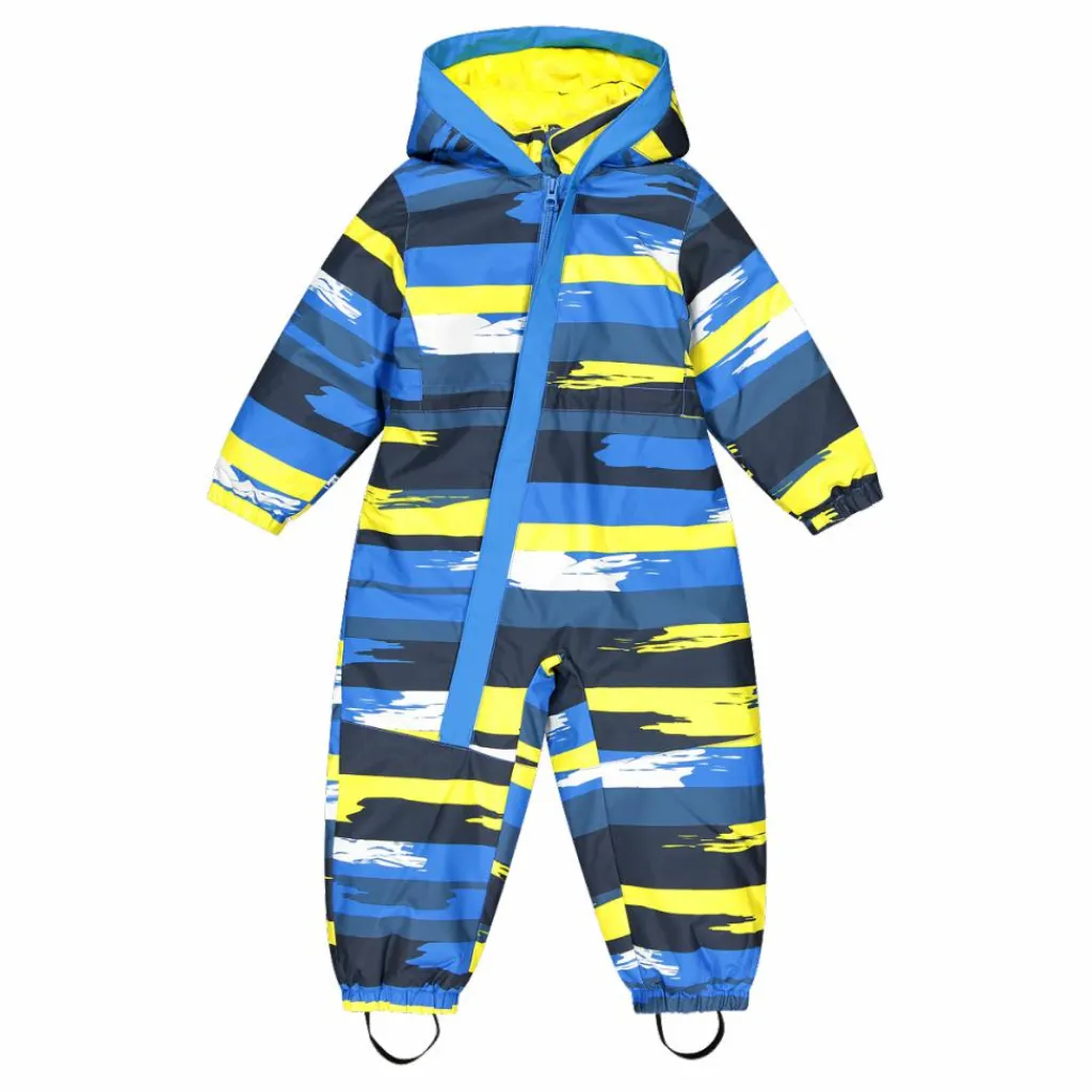 Einteiliger Baby-Skianzug unisex>CMP