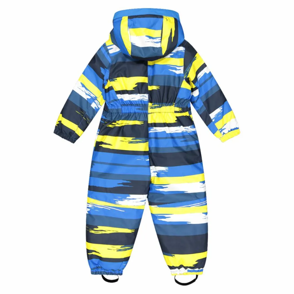 Einteiliger Baby-Skianzug unisex>CMP