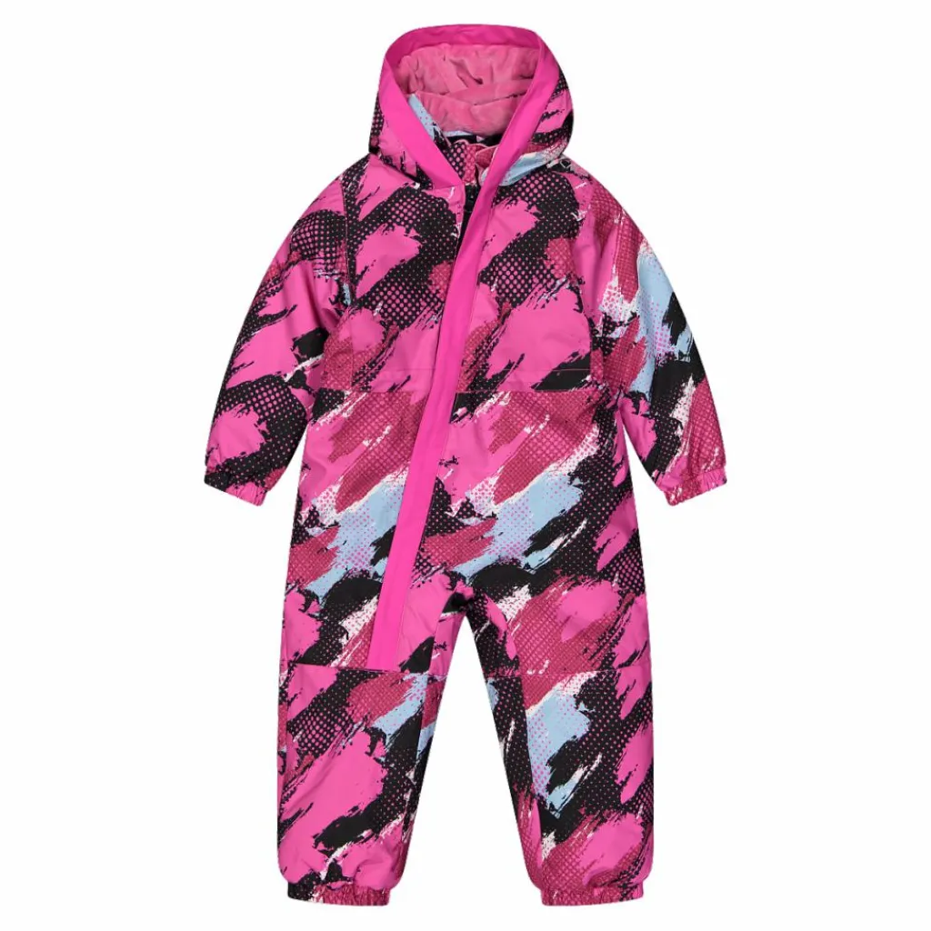 Einteiliger Baby-Skianzug unisex>CMP